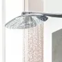 Душова система з термостатом для душа Grohe Rainshower SmartControl (26250000) — Photo 21
