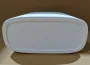 Відро для сміття сенсорне прямокутне Mixxus Wave-TC0414 White 14 л (колір білий) (MI8405) — Photo 60