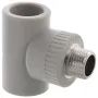 Трійник НР 25x1/2M PPR KOER K0109.PRO (KP0130) — Photo 3