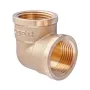Кут Koer KF.L10F.WN - 1'' FF без нікелю (MX1532) — Photo 3