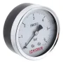 Манометр осьової KOER KM.611A D 63мм (0-6 bar) 1/4''-1/2'' (KR2901) — Photo 4