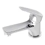 Змішувач для раковини Qtap Ortiz QTORTCRM001 Chrome — Photo 9