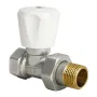 Вентильний кран 1/2x1/2 Koer KR.903 (KR0004) — Photo 3