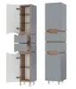 Пенал підлоговий Сакраменто 35x35 — Photo 3
