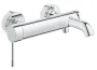 Змішувач для ванни Grohe Essence New (33624001) — Photo 3