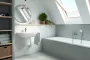 Змішувач для раковини S-розміру Grohe Eurosmart New (33265003) — Photo 9