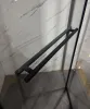 Душова кабіна без піддону Mixxus Premium Quadro SC01-120x80x195-TR Black прозоре скло 6мм (MI8293) — Photo 28