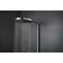 PULSIFY S PURO Showerpipe душова система 260 з термостатом, колір хром — Photo 12