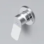 Змішувач для душу, який монтується у стіну AM.PM F85A65000 X-Joy — Photo 11
