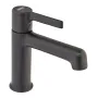Змішувач для умивальника Haiba Markus 001 Black (HB3971) — Photo 3