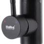 Змішувач для кухні Haiba SUS 011 чорний (HB0993) — Photo 4