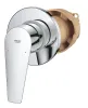 Одноважільний змішувач для душу Grohe BauEdge New (29040001) — Photo 15
