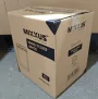 Відро для сміття сенсорне прямокутне Mixxus Wave-TC0212 White 12 л (колір білий) (MI8403) — Photo 38