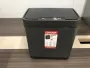 Відро для сміття сенсорне прямокутне Koer TC-020312-07 12 л колір графіт (KR5587) — Photo 16