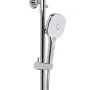 Душова система термостатична Qtap Sloup 57T105VNKCB — Photo 12