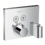 Shower Select Термостат для двох споживачів, ПМ — Photo 2