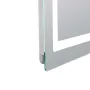 Дзеркало Lidz Kubis 700х800 з LED-підсвічуванням Touch, з антизапотіванням, з димером, рег. яскравості LD78LF9047080 — Photo 15
