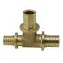 Трійник перехідний Koer KA.T20-20-16 - 20(2.8mm) x 20(2.8mm) x 16(2.2mm) (KR4889) — Photo 9
