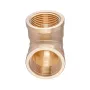Кут Koer KF.L10F.WN - 1'' FF без нікелю (MX1532) — Photo 4