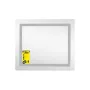 Дзеркало Lidz Kubis (KU2) 600х700 з LED-підсвічуванням Touch, з антизапотіванням, з димером, рег. яскравості LDKU60070049286 — Photo 8