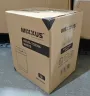 Відро для сміття сенсорне прямокутне Mixxus Wave-TC0314 White 14 л (колір білий) (MI8404) — Photo 60