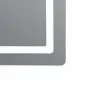 Дзеркало Qtap Mideya (MI2) 600х800 з LED-підсвічуванням Touch, з антизапотіванням, димером, рег. яскравості QT2078F6080 — Photo 10