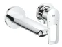 Змішувач для раковини прихованого монтажу Grohe BauLoop New (20289001) — Photo 8