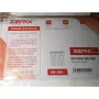 Шторка для ванної ZERIX SCP-018-180x200 з PEVA (поліетиленвінілацетату) (Візерунок "Круги") (ZX6091) — Photo 5