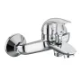 Змішувач для ванни та душу Damixa 311000000 Palace Bit — Photo 9