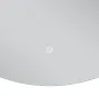 Дзеркало Mixxus Premium TOPPER MC01-100x75 з Led Touch, Anti-fog, димером (3-6,5kK) (MP6631) — Photo 18
