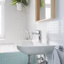 Набір змішувачів для ванни 3в1 Grohe BauLoop (UA123215M1) — Photo 13