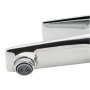 Змішувач для раковини Qtap Lodenice QTLOD1030101C Chrome — Photo 8