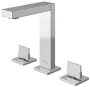 Змішувач для раковини (умивальника) KOHLMAN EXCELENT CHROME — Photo 3