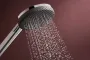 RAINDANCE ALIVE SELECT S ручний душ (3 типа струи RainAir, PowderRain, Massage), EcoSmart, хром — Photo 10
