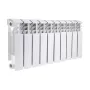 Радіатор біметалічний Thermo Alliance Bi-Ferrum 300/100 1,15 кг — Photo 11