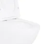 Унітаз підвісний Qtap Robin New Ultra Quiet безобідковий з сидінням Soft-close WHITE QT13332381АSW — Photo 14
