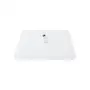 Лійка для верхнього душу Qtap Hlavova 300 мм прямокутна QTHLAS300N1ZWW White — Photo 5