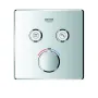 Термостат прихованого монтажу на 2 споживача Grohe Grohtherm SmartControl (29124000) — Photo 8