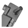 Душова колона зі змішувачем MIXXUS PREMIUM RONDA 009-J GRAPHITE (колір графіт) (MI8387) — Photo 16