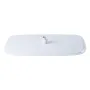 Лійка для верхнього душу Qtap Hlavova 500х300 мм прямокутна QTHLAS500N1ZWW White — Photo 5