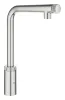 Змішувач для кухні з висувним виливом Grohe Minta SmartControl (31613DC0) — Photo 6