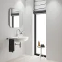 Змішувач для раковини L-розміру Grohe Eurosmart Cosmopolitan (32830001) — Photo 5