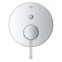 Змішувач прихованого монтажу на 2 споживача Grohe Essence New (24058001) — Photo 7