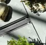 Трап для душу REA NEOX 70 SLIM PRO сталь — Photo 8