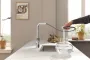 Змішувач для кухні для подачі технічної і фільтрованої води Grohe Blue Pure Minta (30590000) — Photo 7