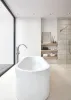 Підлоговий змішувач для ванни Grohe Grandera (23318000) — Photo 18