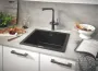 Композитна мийка для кухні Grohe K700U (31654AP0) — Photo 16