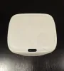 Відро для сміття сенсорне прямокутне Mixxus Wave-TC0212 White 12 л (колір білий) (MI8403) — Photo 51