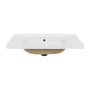 Раковина Qtap Albatross Q 1000х480х230 White з донним клапаном QT01115100QW — Photo 9