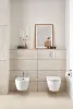 Змішувач для біде Grohe Grandera (23315000) — Photo 5